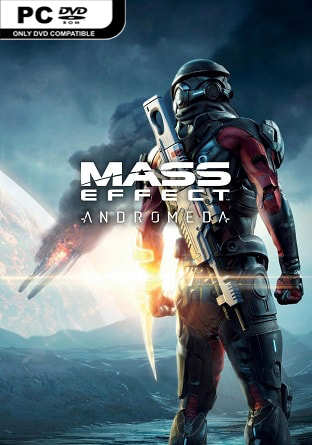 Mass Effect Andromeda ราคาถูก
